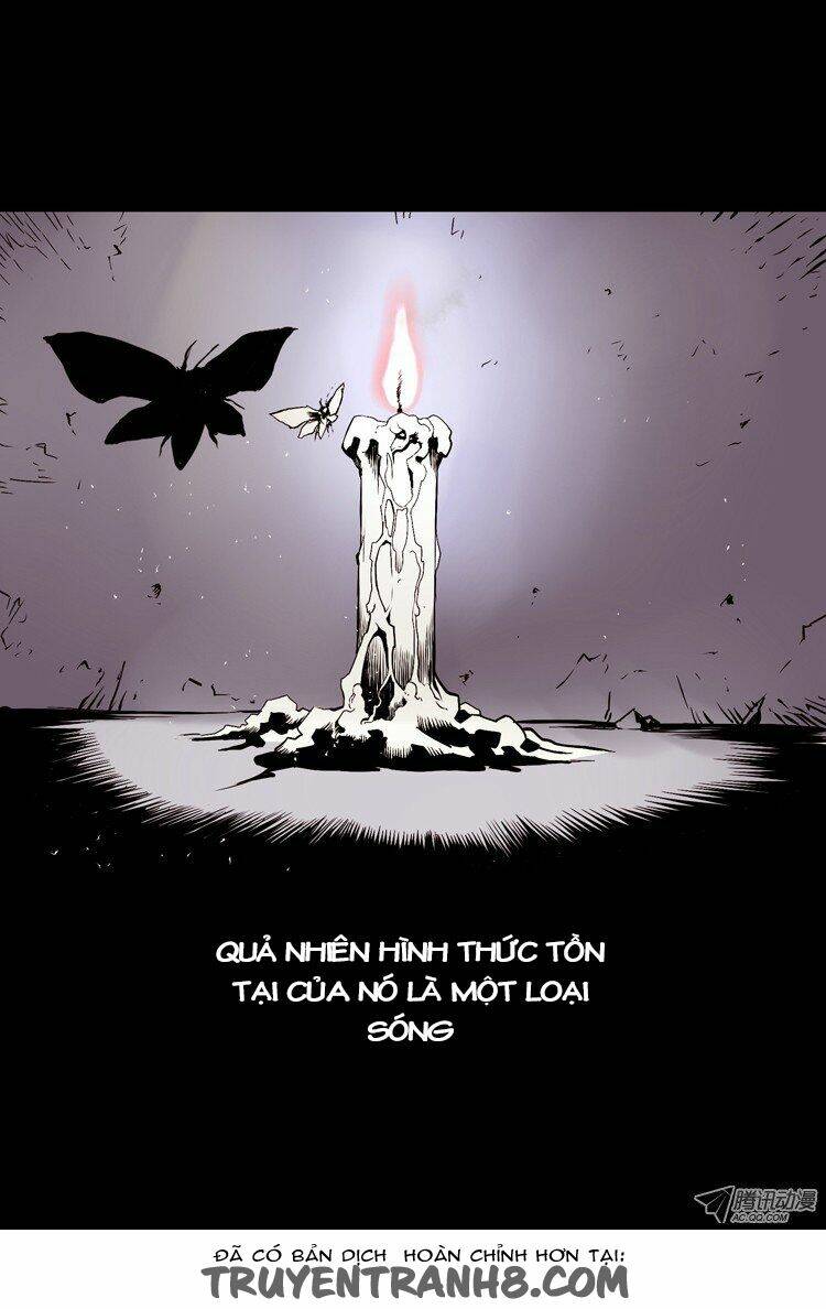 0.0 mhz - tần số chết chapter 39 14