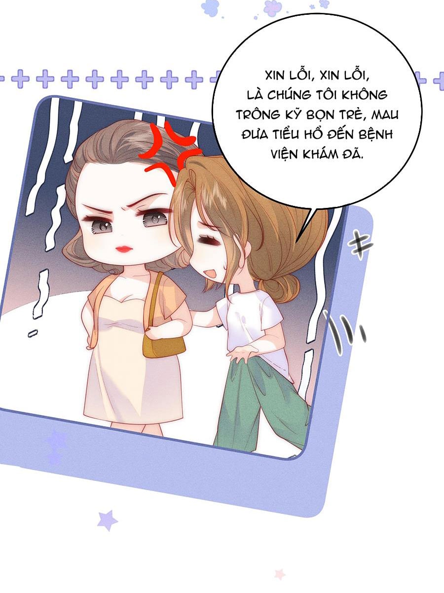 [15+] nhiệt độ cơ thể của ác ma chapter 5 10