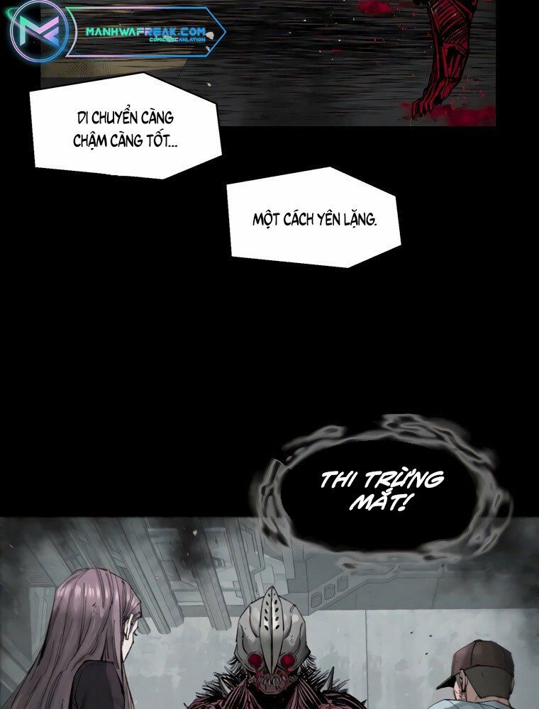 mật mã mê cung chapter 12 68