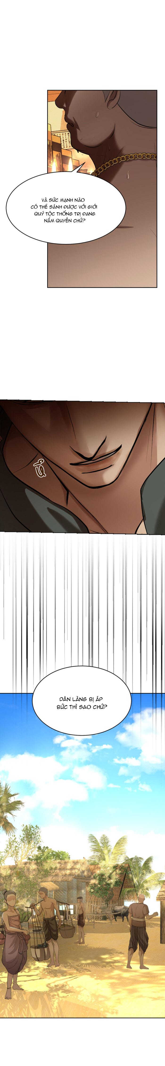 tôi là công tử đẹp nhất xiêm chapter 41 18