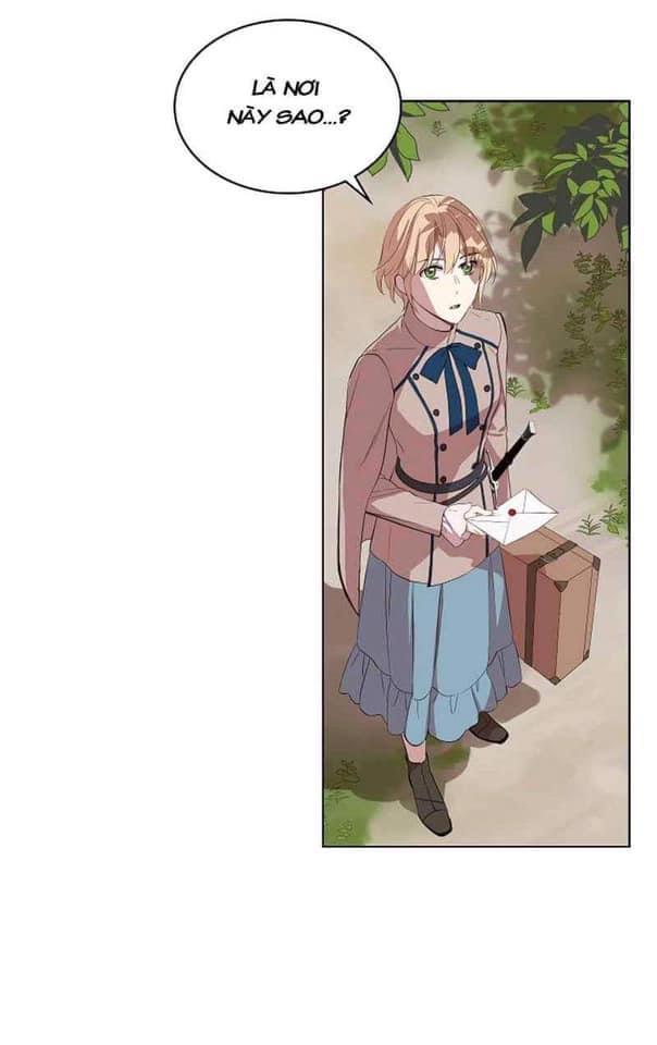 thật tình, họ rất nhớ cô ấy! chapter 4 35