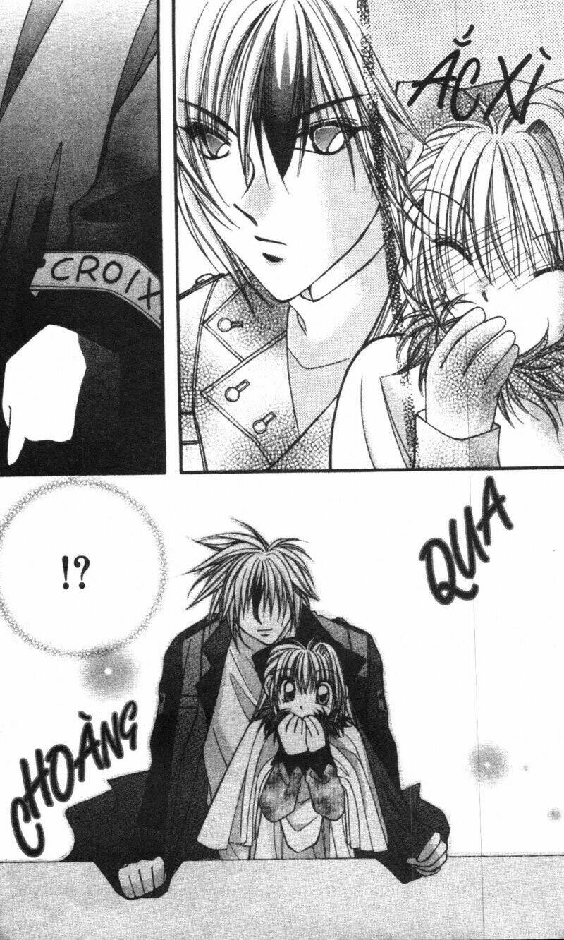 milk crown chapter 2 115