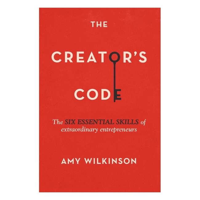 The Creator's Code