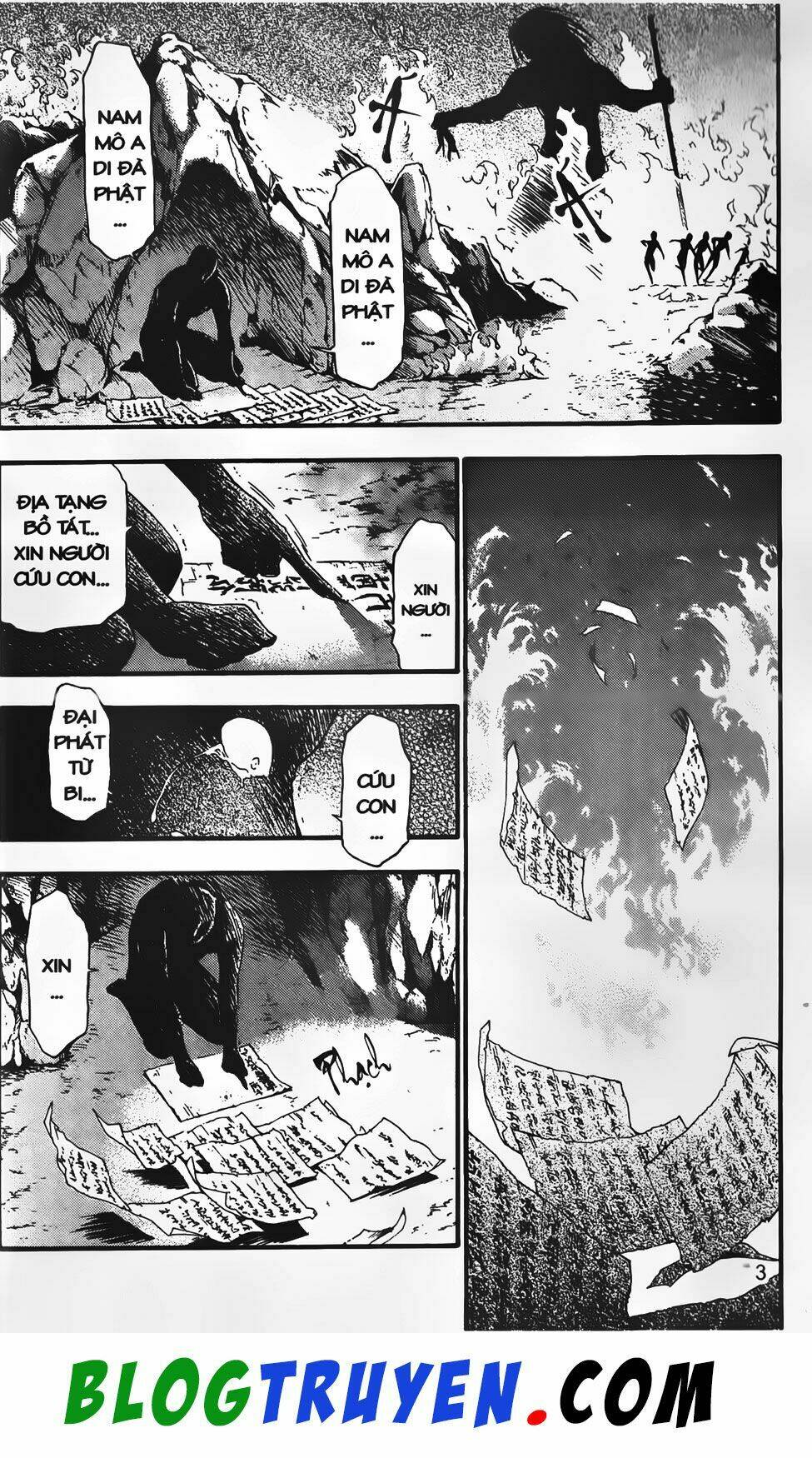 emma đến từ địa phủ chapter 20 45