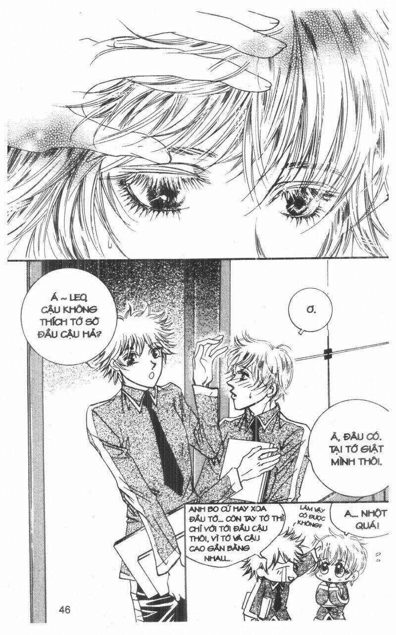 ordinary school chapter 3 51