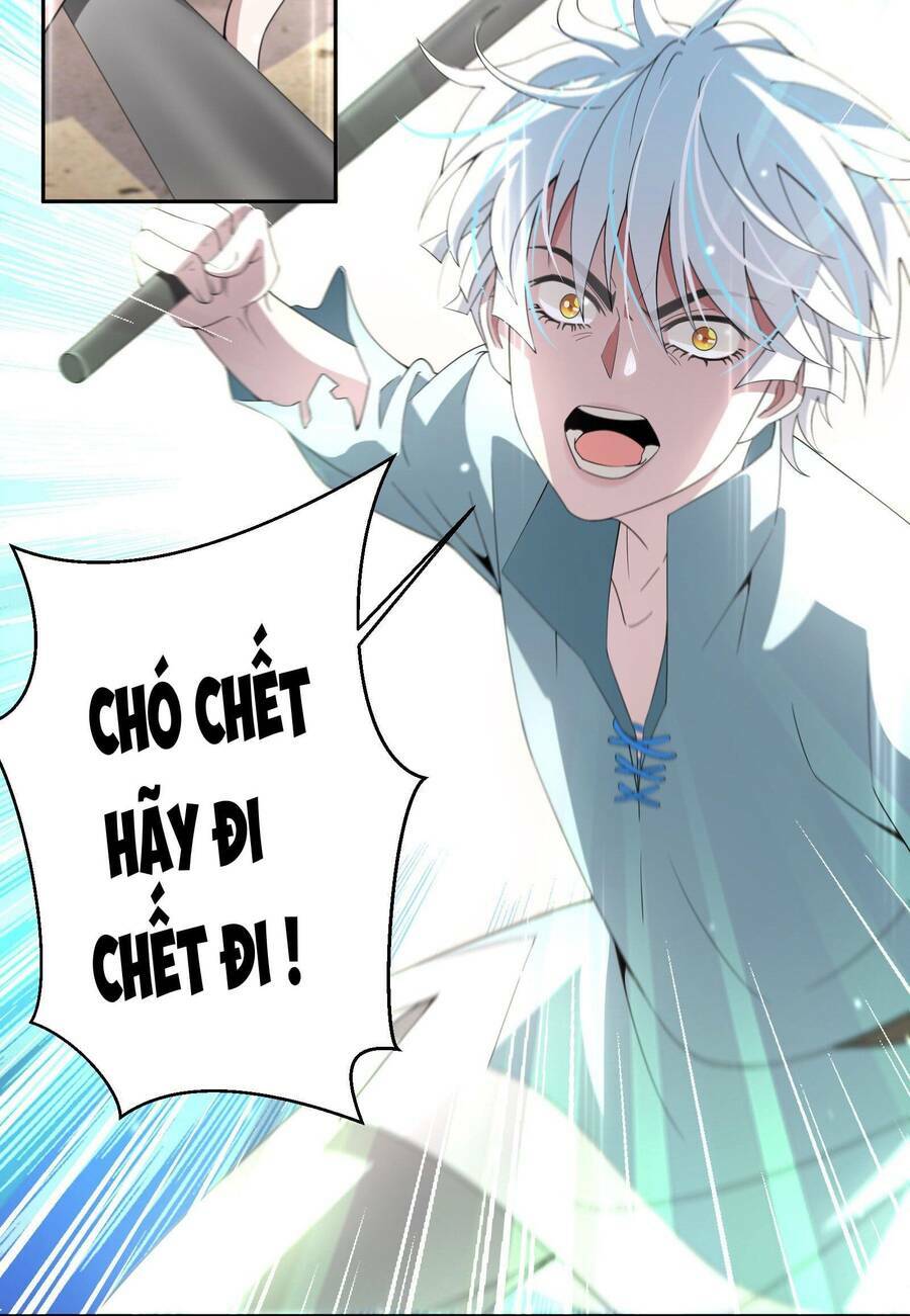 trăm cách tử đạo của công chúa chapter 11 13