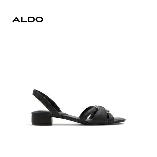 Sandal quai ngang nữ Aldo ALONDRA