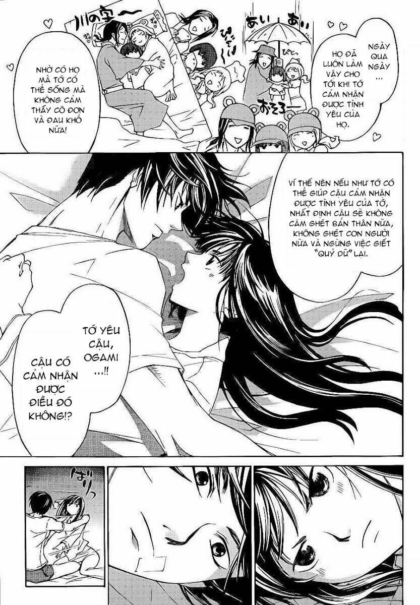 code breaker chapter 180 16