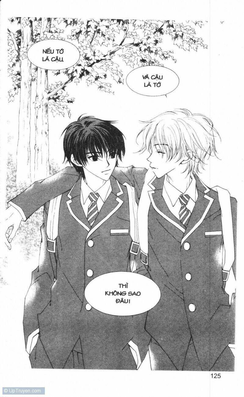 sad love story chapter 2 125