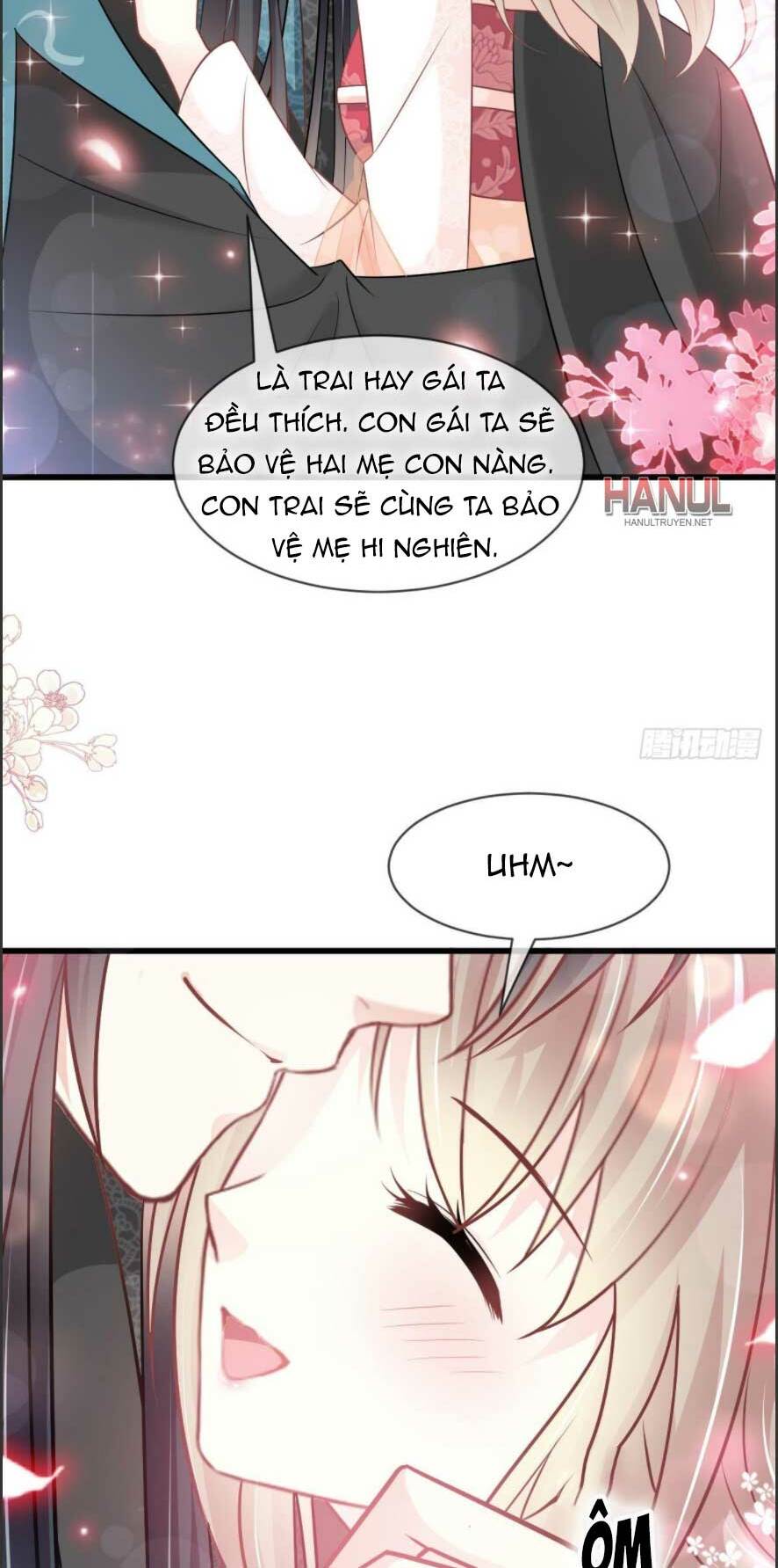 thiên hạ đệ nhất sủng phi chapter 231.2 9