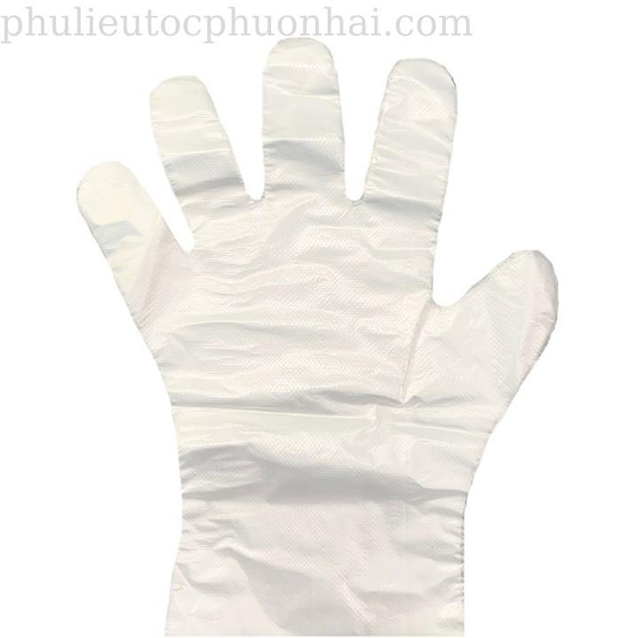 Bao tay nilon