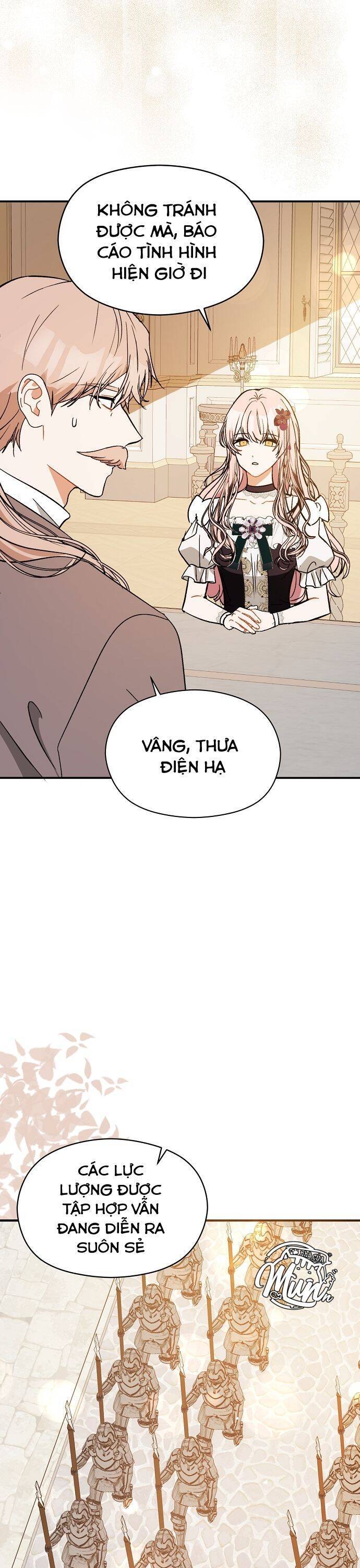 tôi không cố ý quyến rũ nam chính đâu! chapter 70 19