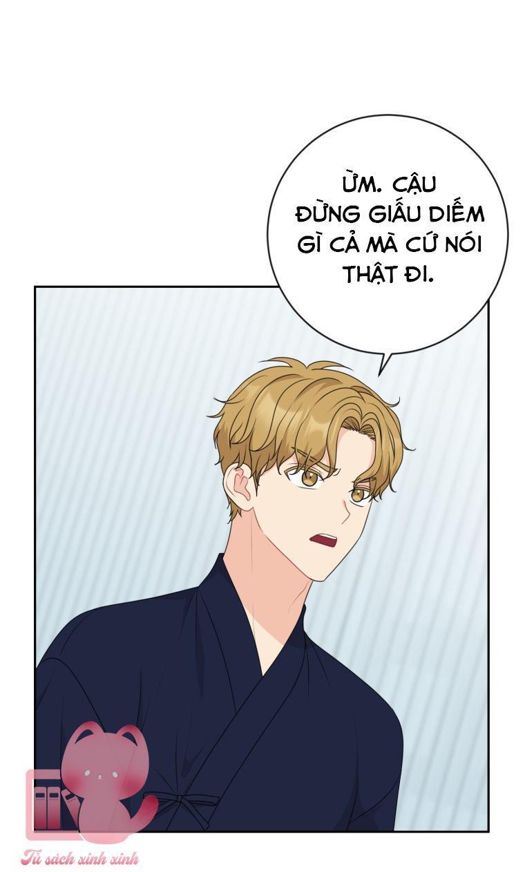 mong được chị chỉ bảo, tiền bối chapter 34 65