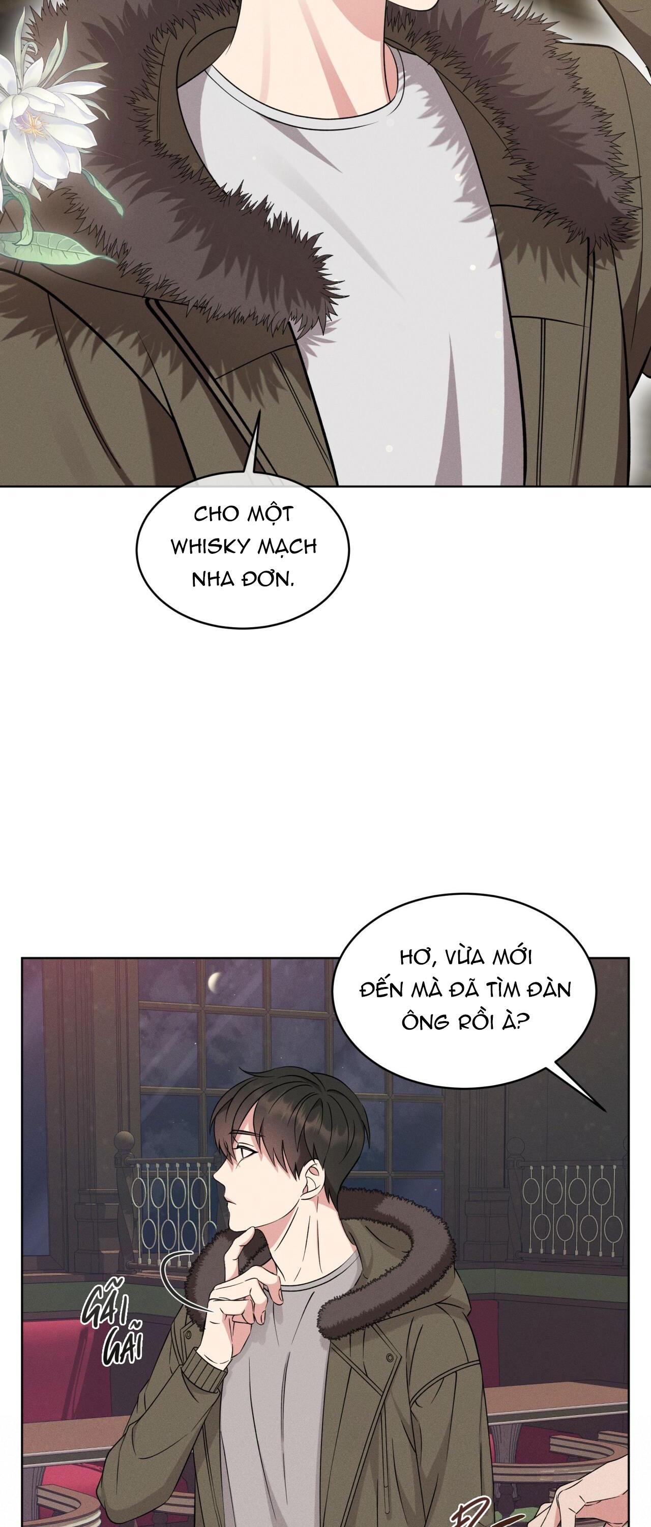 đêm ở london chapter 2 5