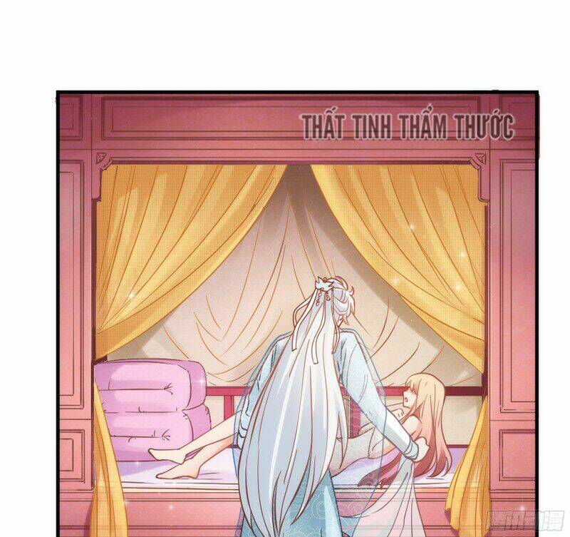 giữ chặt tiểu bạch long chapter 48 26