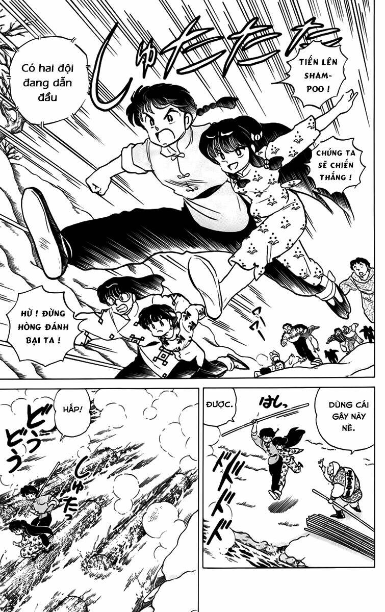 suối lời nguyền chapter 159 8