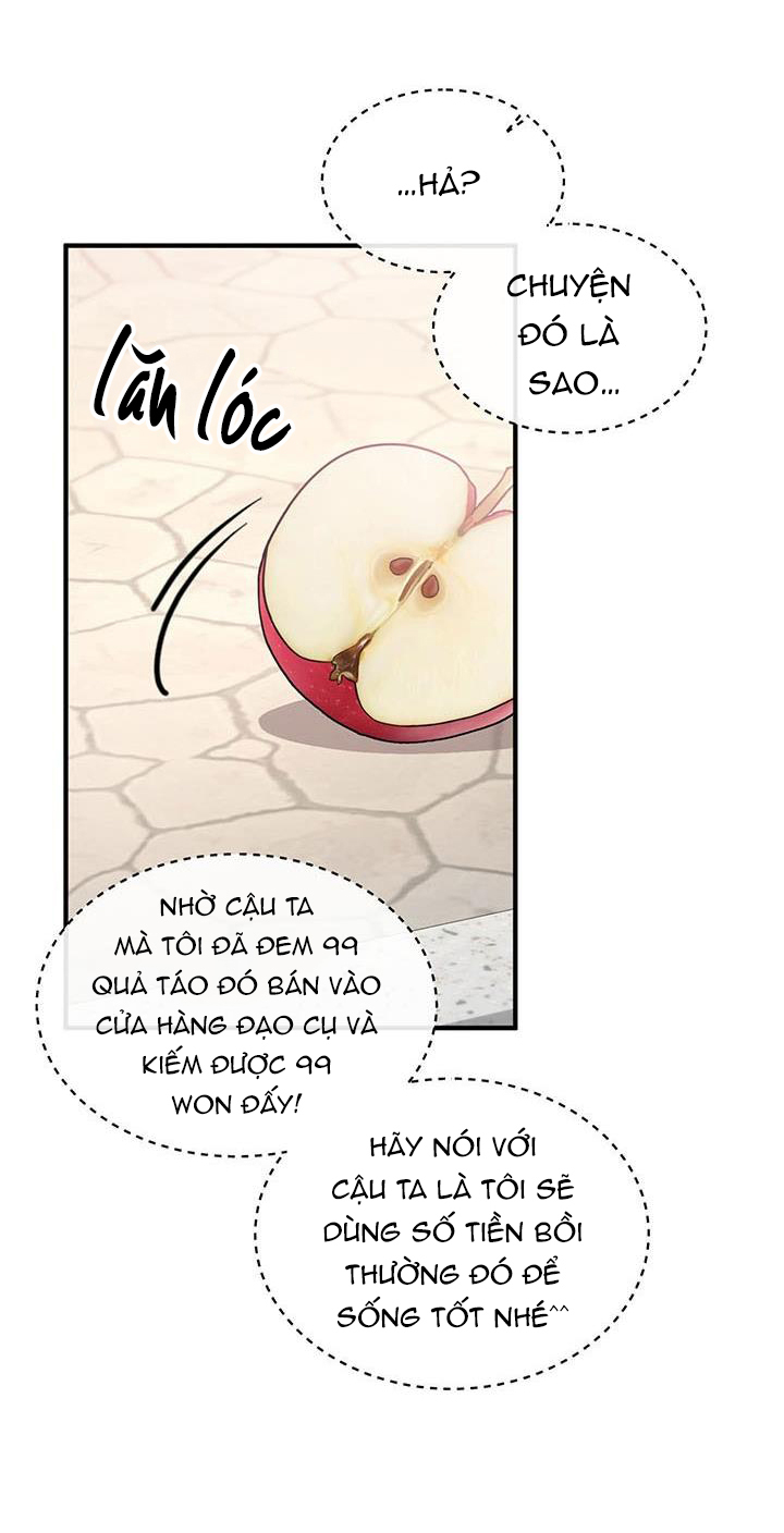 tên nhóc cùng bang hội là hàng xóm chapter 3 21