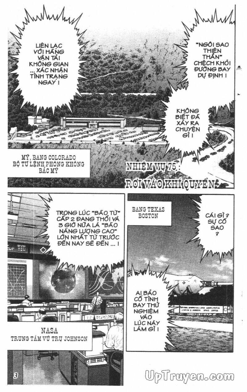 hộ chiếu xanh chapter 9 5