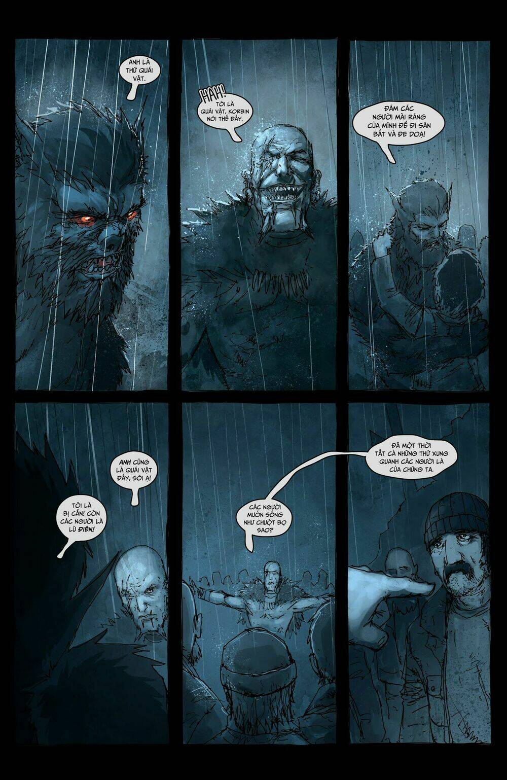 broken moon: legends of the deep - trăng tàn: huyền kỳ nơi sâu thẳm chapter 1.2 10