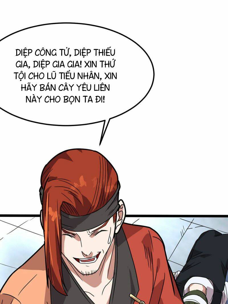 đan võ chí tôn chapter 15 32