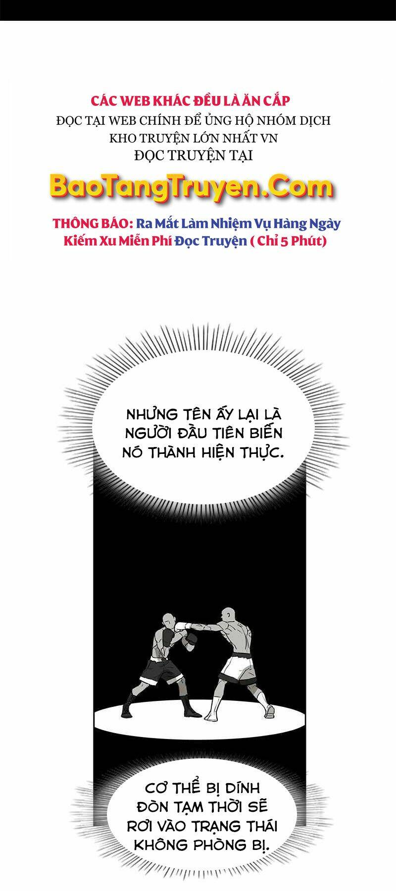 võ sĩ - the boxer chapter 112 14