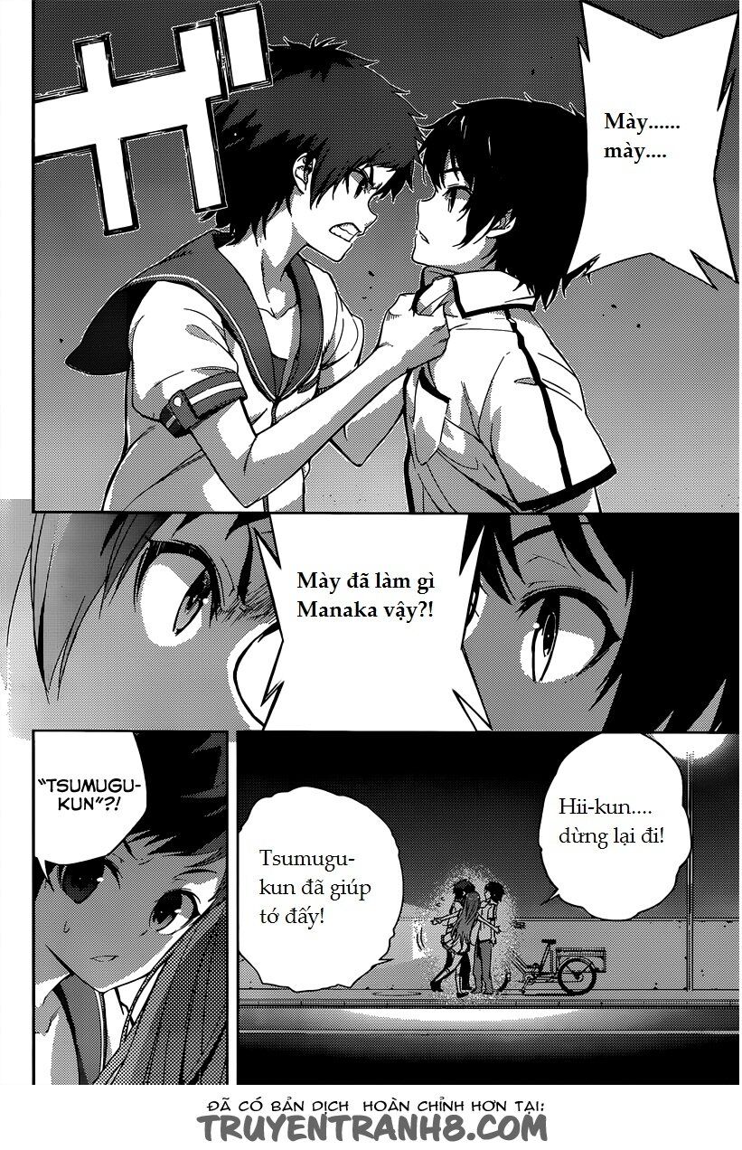 nagi no asukara chapter 6 2