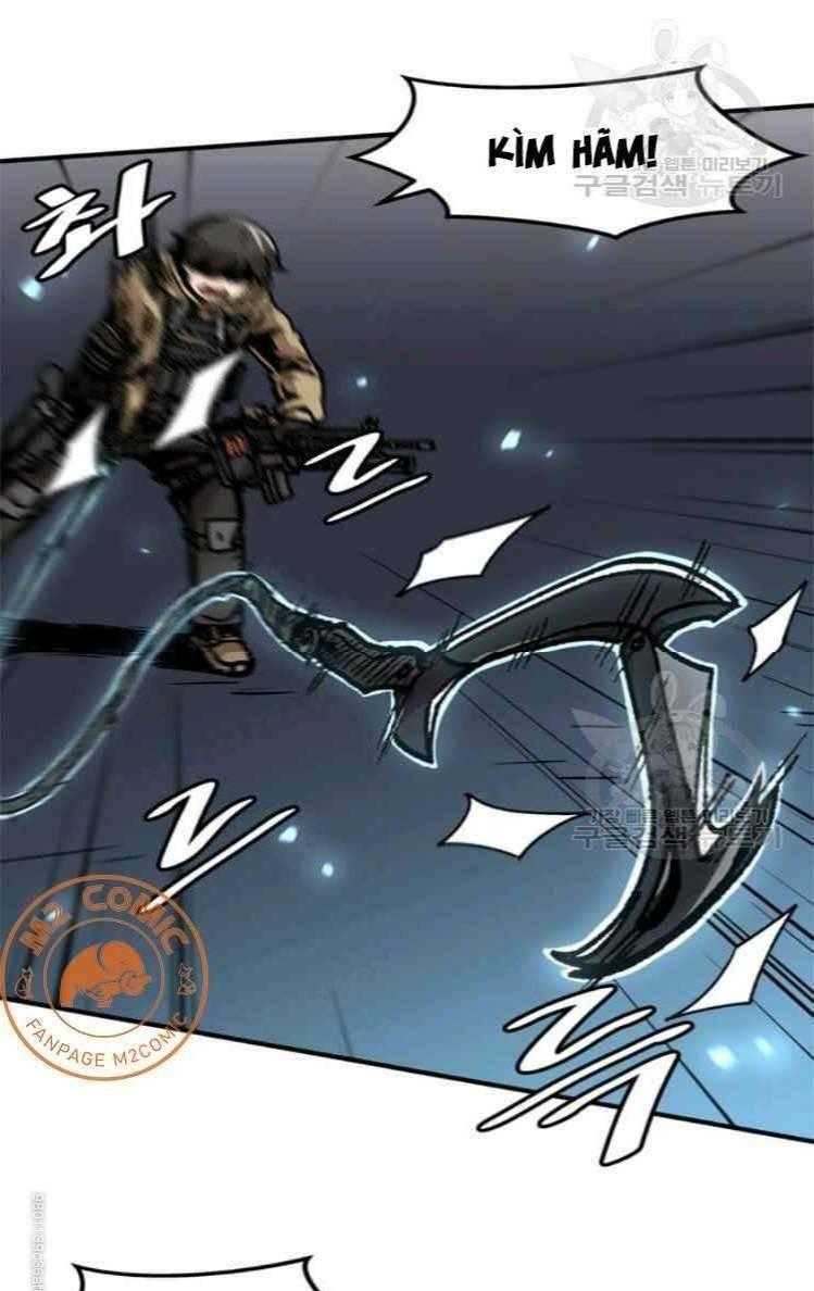 lên cấp một mình chapter 35 25