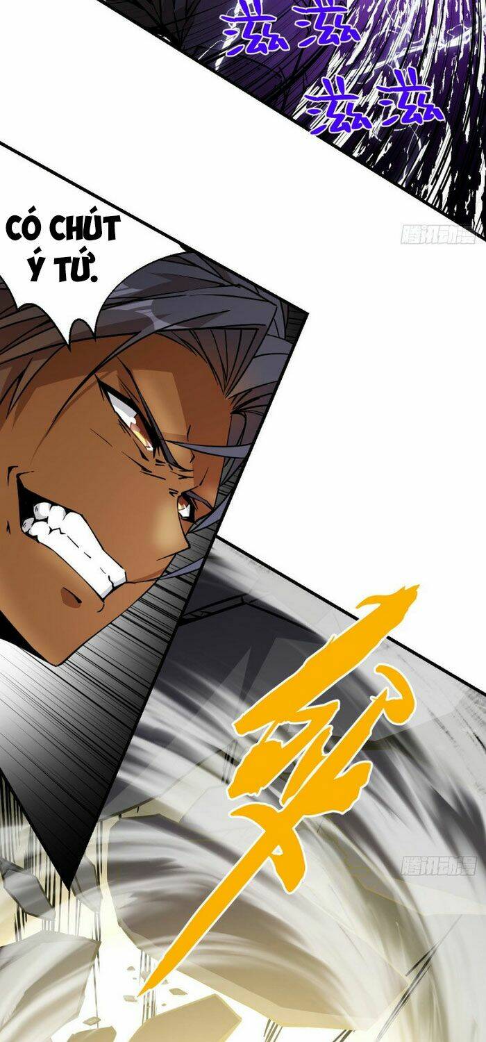 thâm dạ thư ốc chapter 171 5