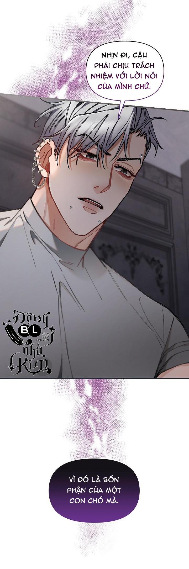 chuyến tàu điên cuồng chapter 33 71