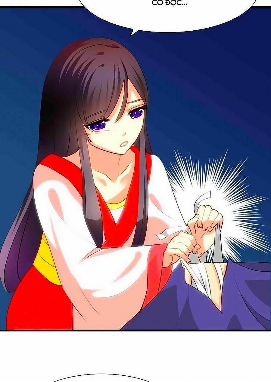 dưỡng thiếu chủ đấu tra nam chapter 48 7