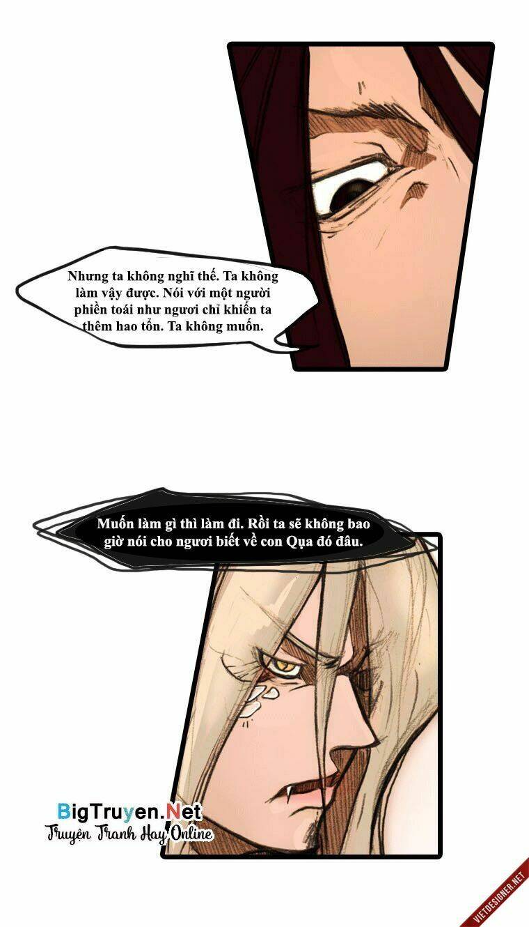 cuộc hành trình của pháp sư chapter 5 52