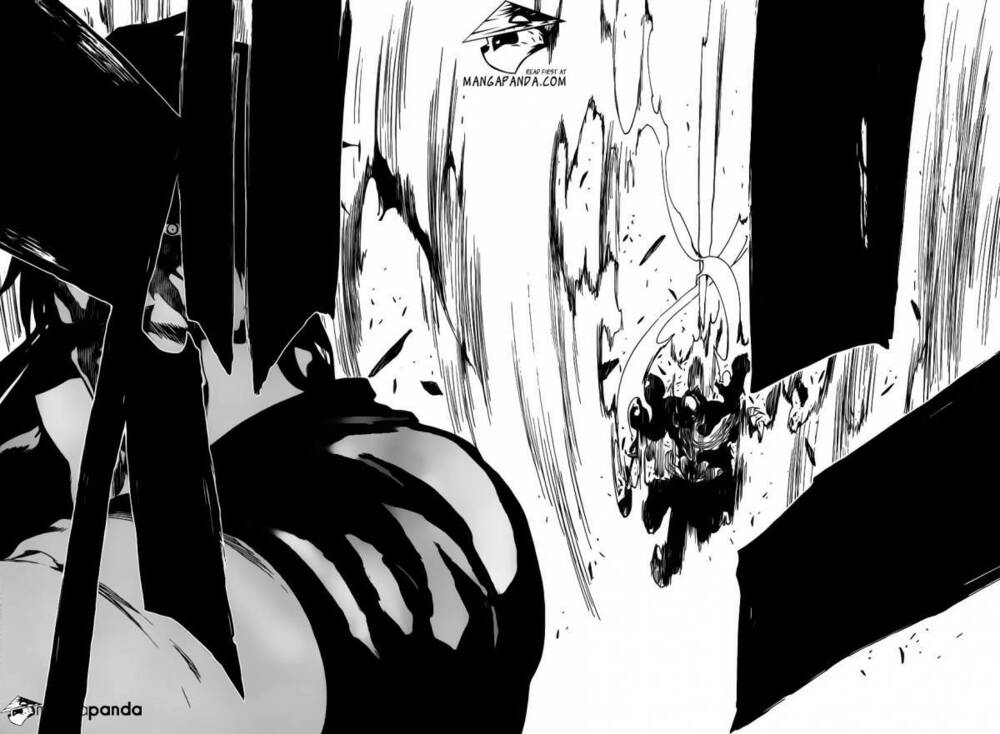 thần chết ichigo chapter 505 17
