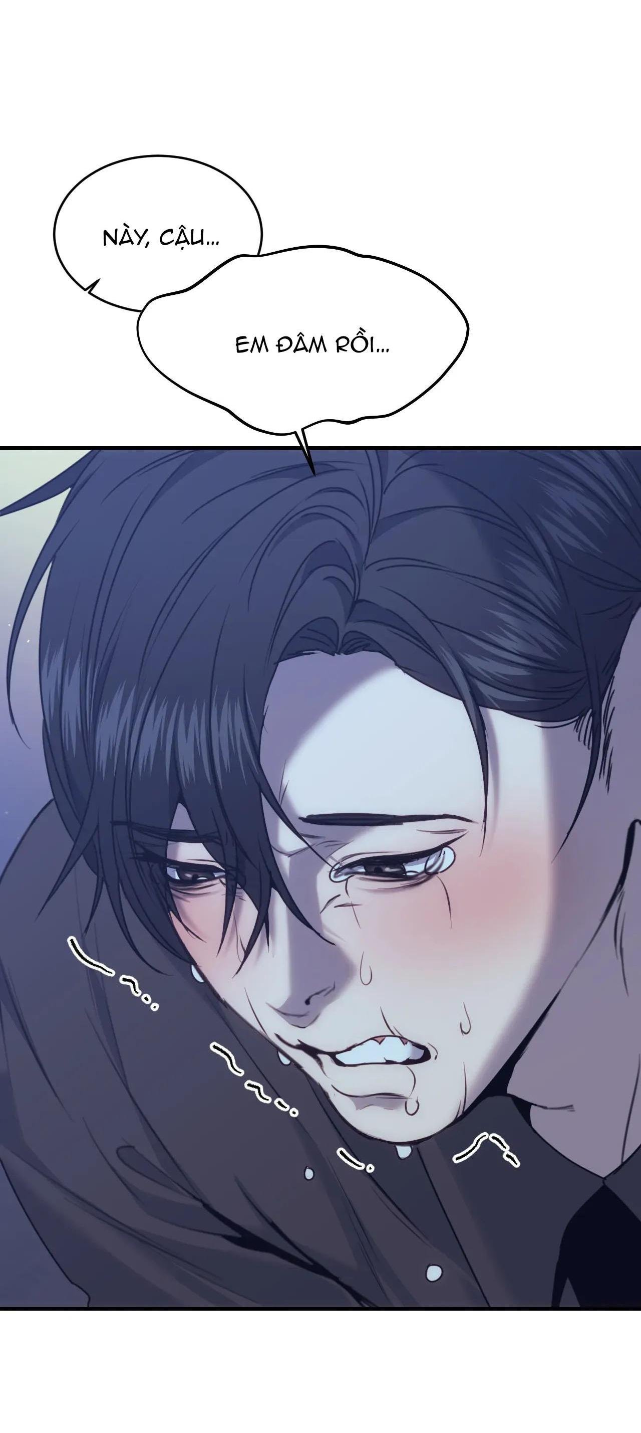 công cuộc báo thù của kẻ yếu thế chapter 89 20