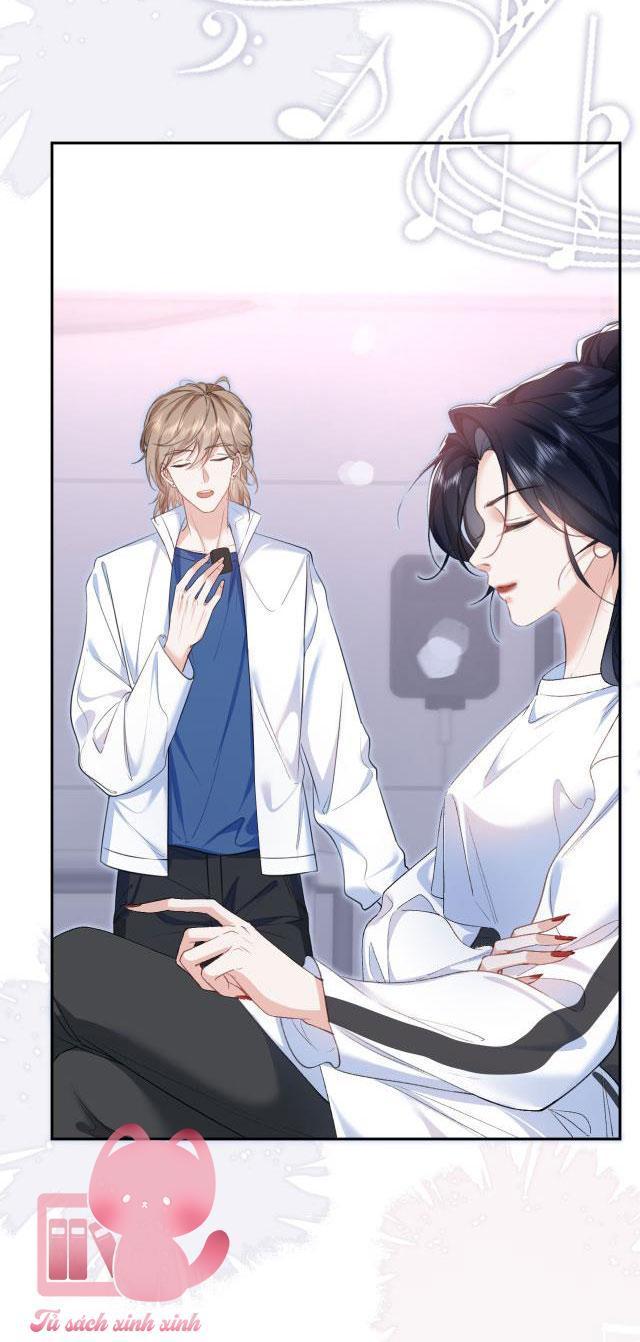 nữ cố vấn tuyển tú nam đoàn chapter 6 6