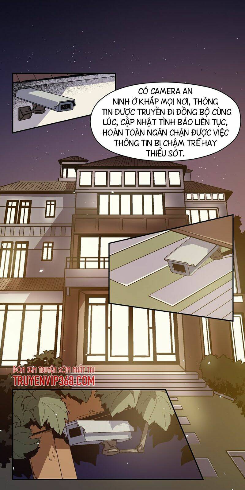 vương bài đặc công trùng sinh vườn trường chapter 28 16