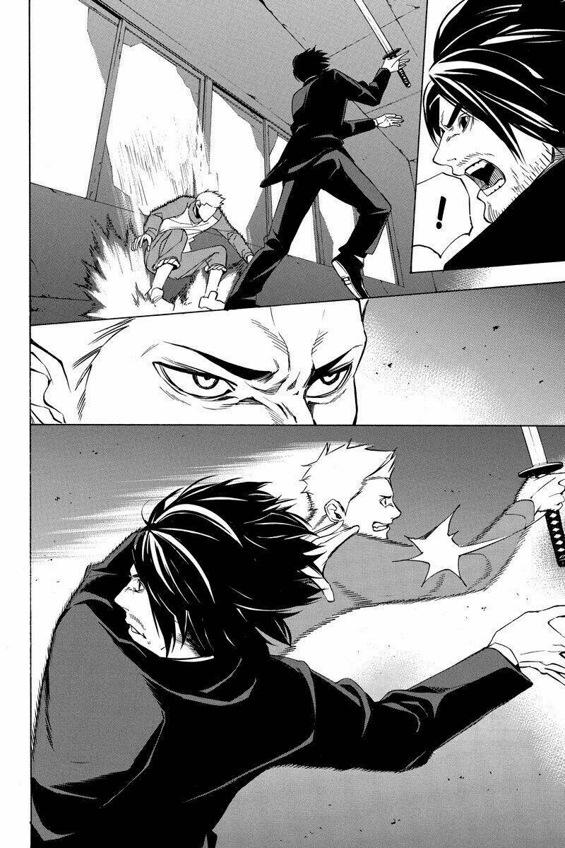 aku no higan - beyond evil chapter 23 5