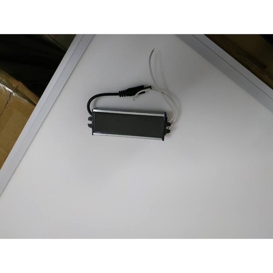 Đèn led Panel - led tấm sơn trắng 300x1200 ánh sáng trắng