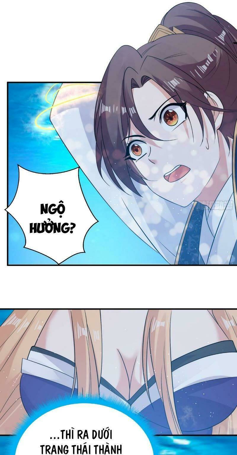 giáng thần chiến ký chapter 70 3