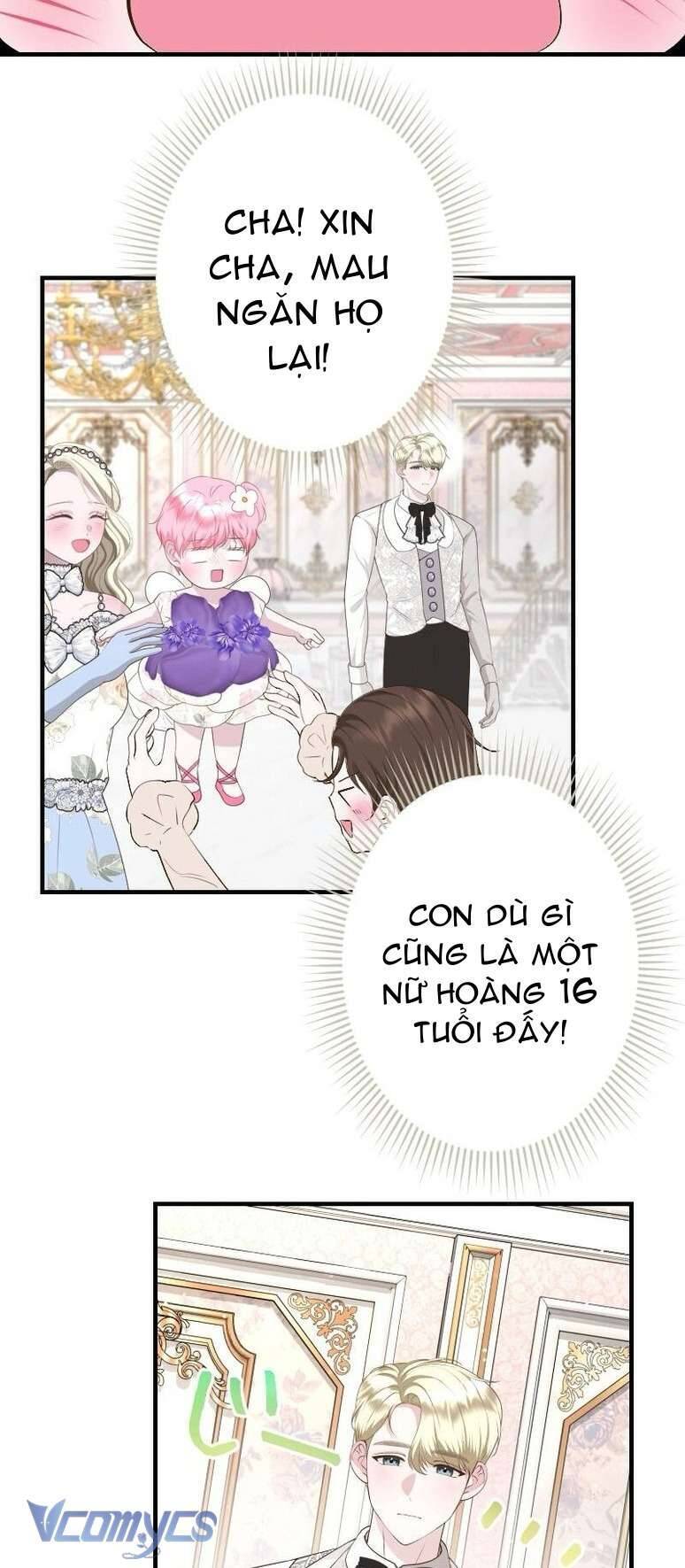 sau này họ sẽ sinh ra tôi chapter 8 30