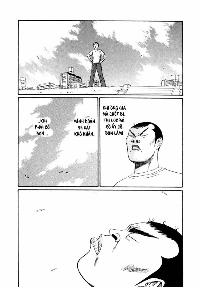 boku to issho chapter 30 9