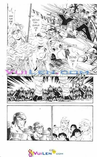 vương tử takeru chapter 16 68