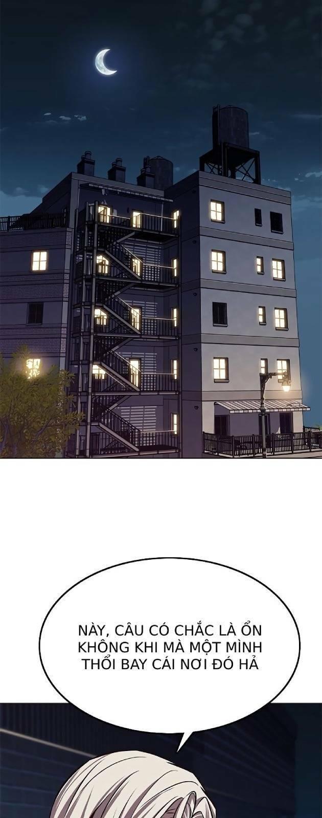biến thân thành mèo chapter 238 2