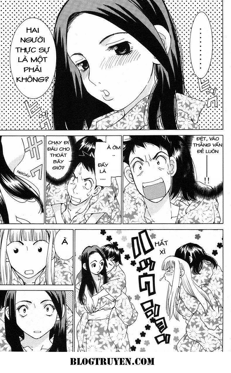 gacha gacha - secret chapter 22 32