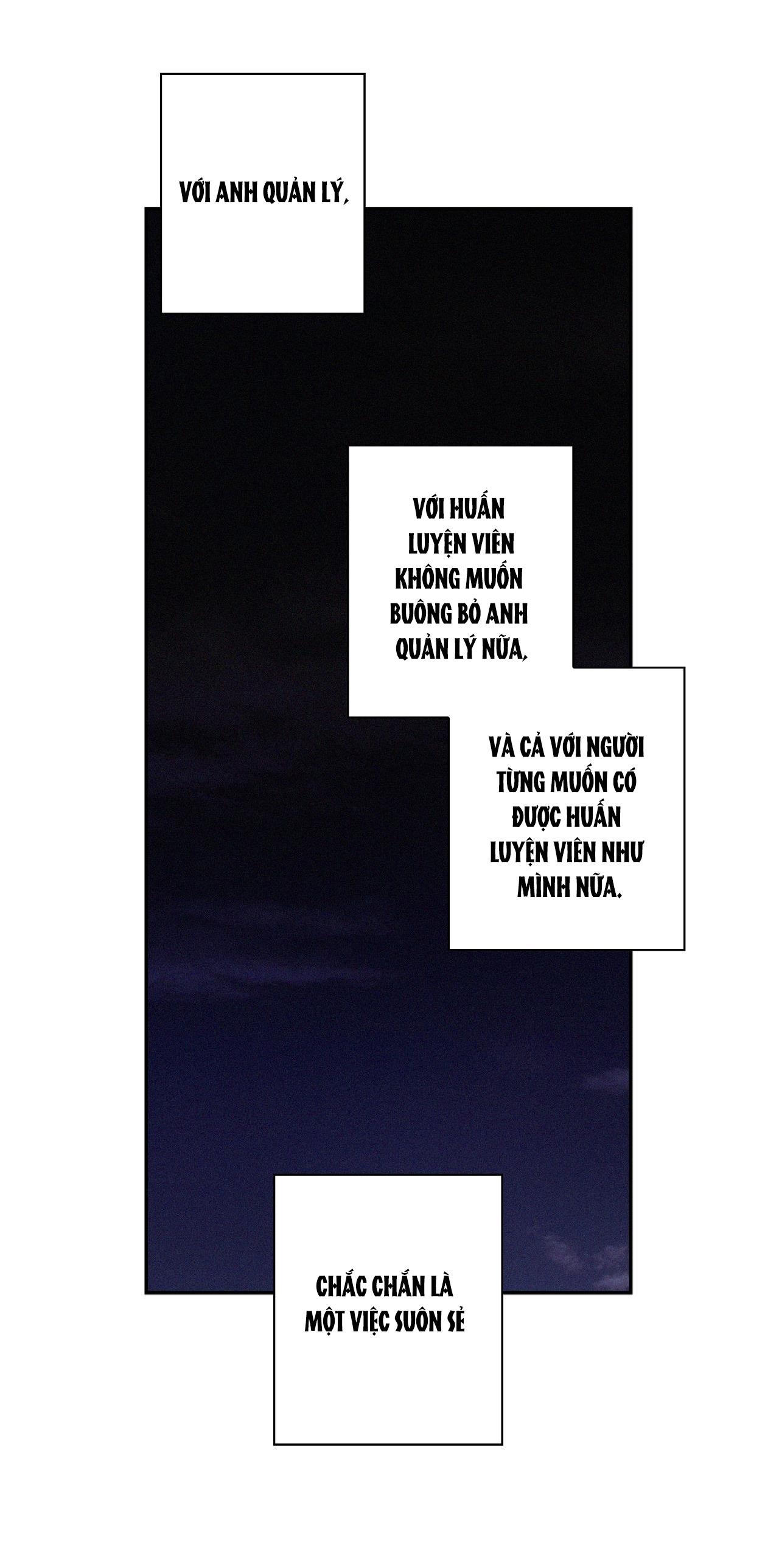 love gym chapter 21 23