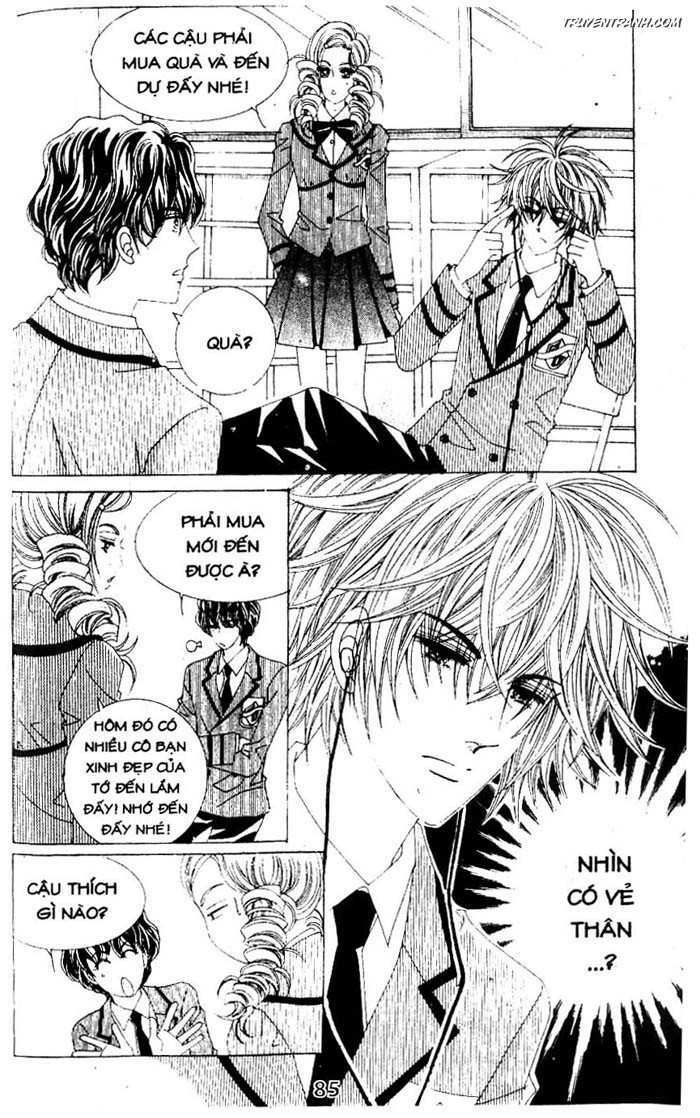 nhà trọ hoàn hảo chapter 10 1