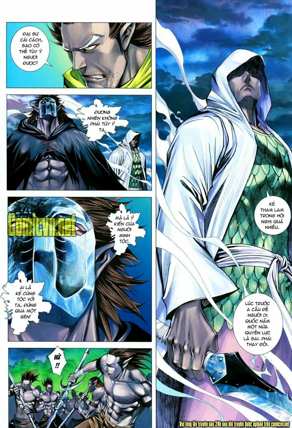 phong thần ký chapter 105 26