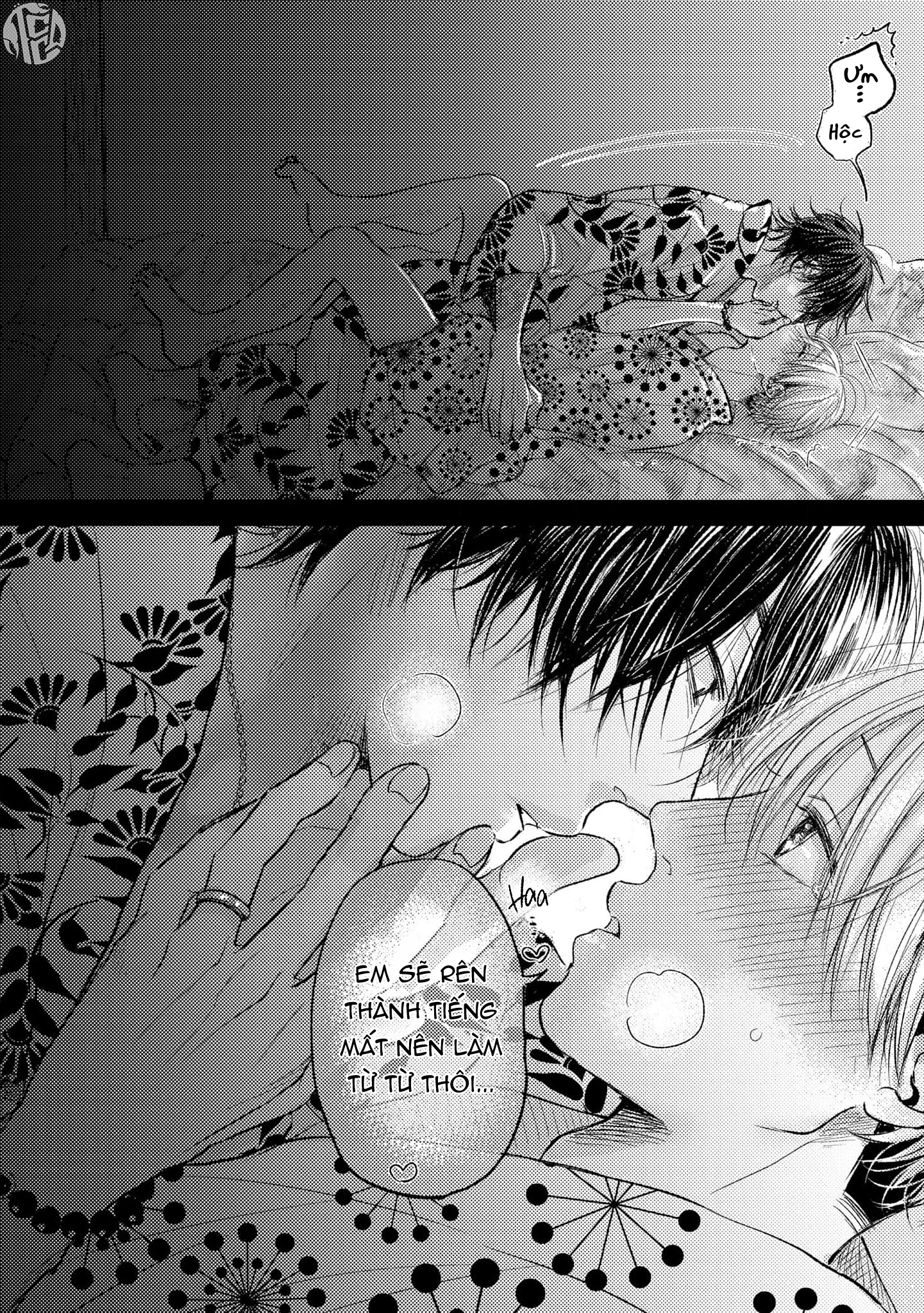 cô dâu của yakuza chapter 4 18