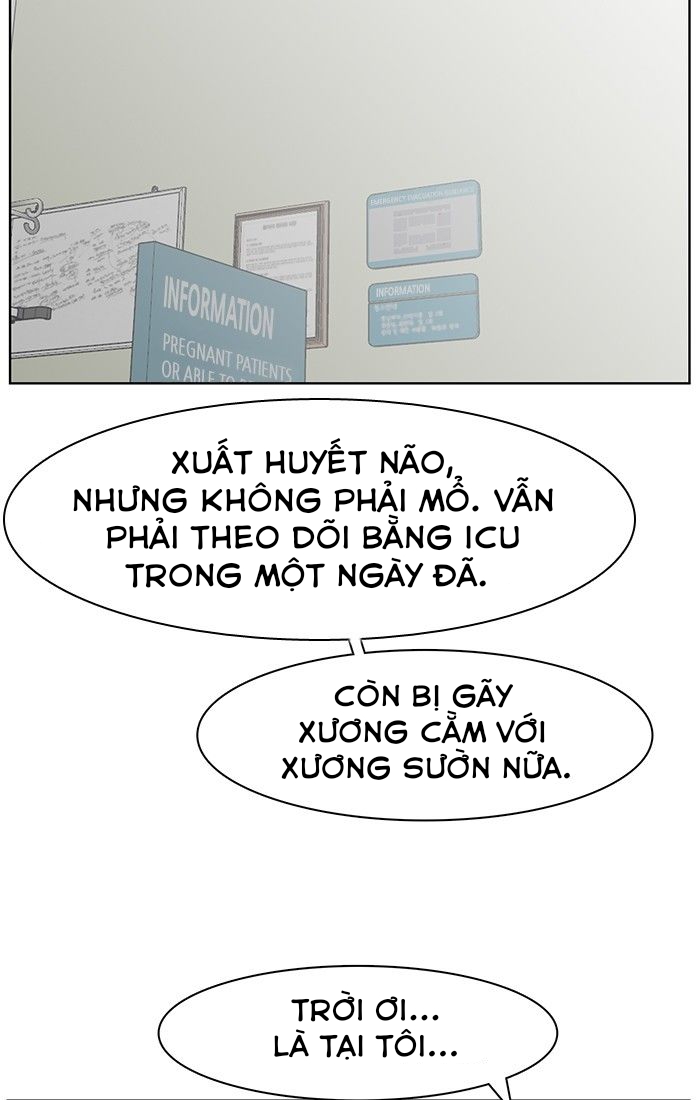 vẻ đẹp đích thực - true beauty chapter 35 45