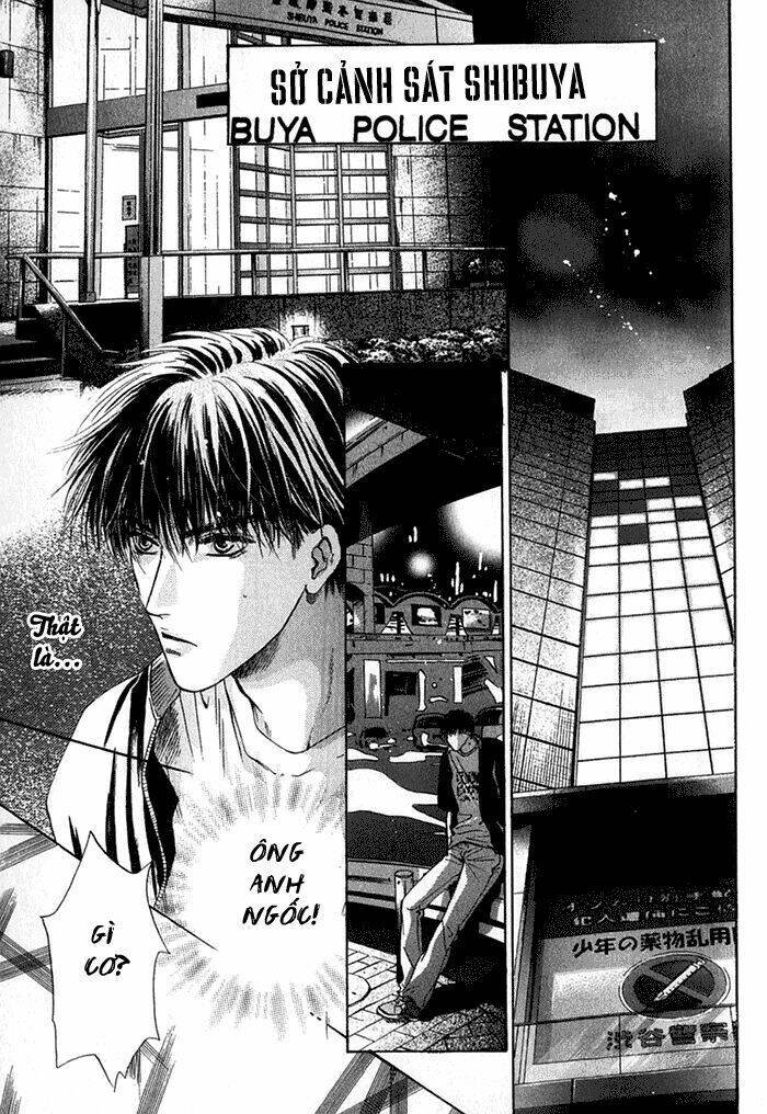 komatta toki ni wa hoshi ni kike! chapter 20 7