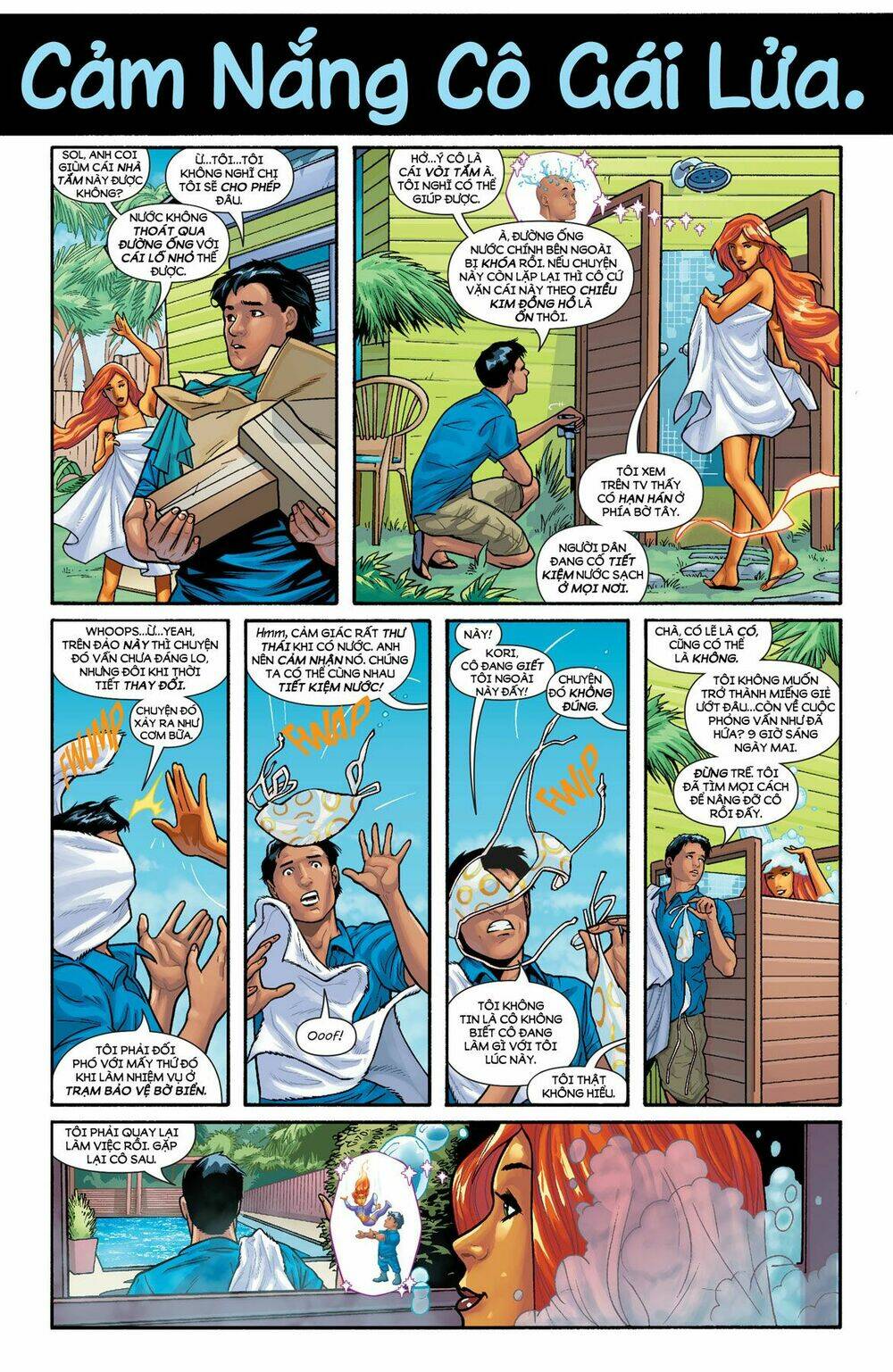 starfire chapter 4 21